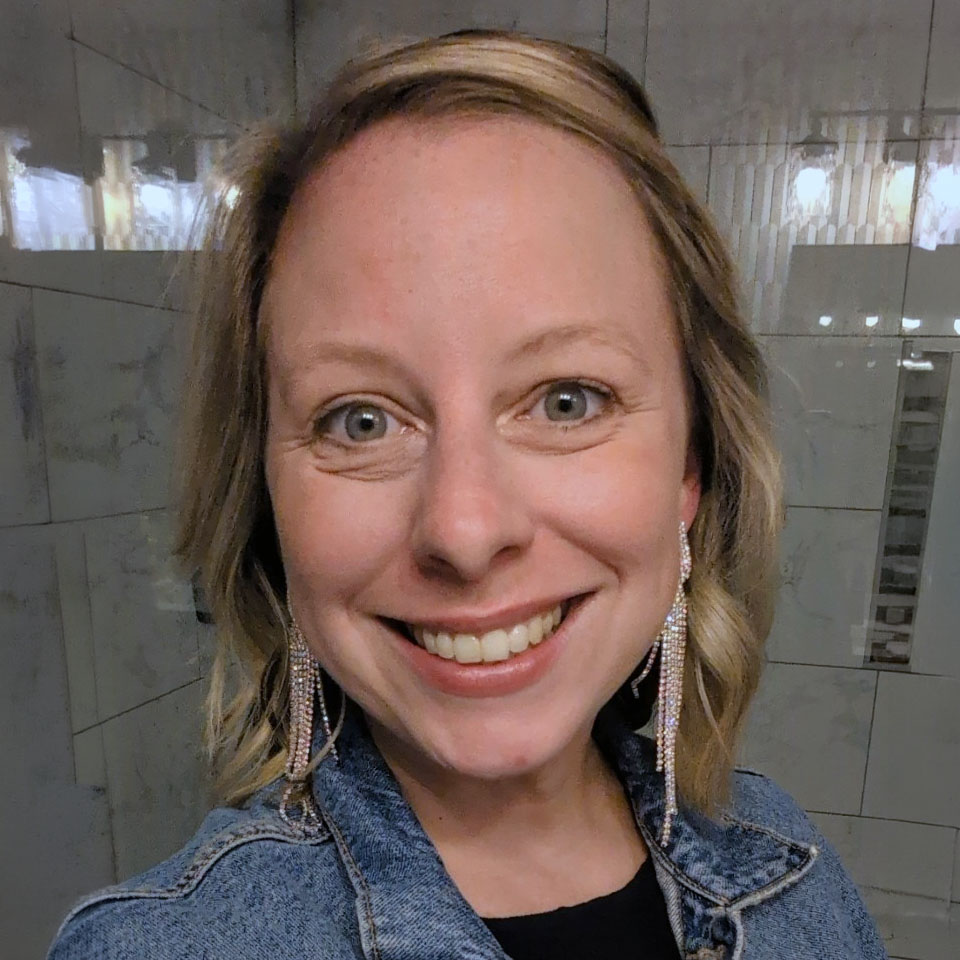 Debbie Stodola